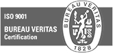 ISO 9001 BUREAU VERITAS