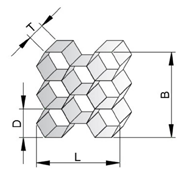 TECHNICKÉ PARAMETRY - jádro