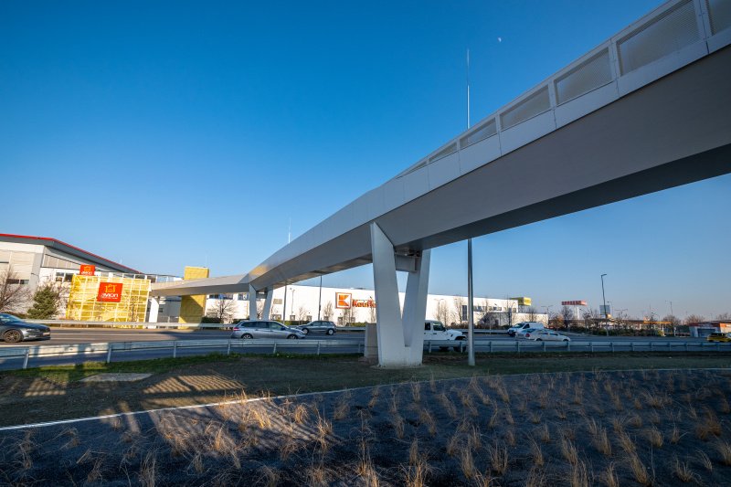 Využití hliníkových voštinových panelů v architektuře