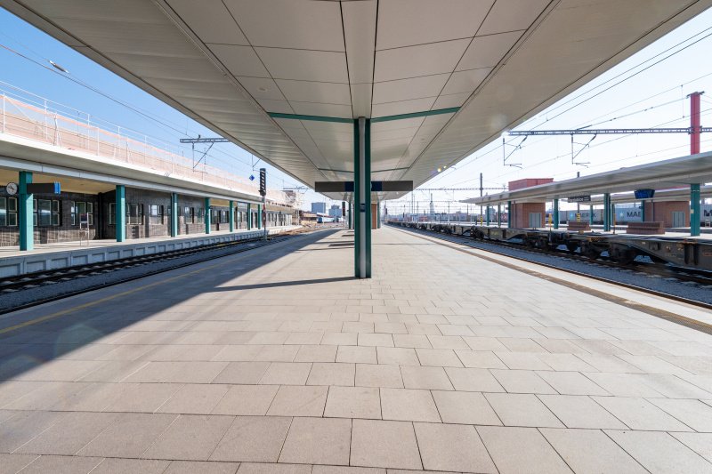 Využití hliníkových voštinových panelů v stavebnictví